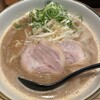 麺や輝 中津店