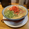 元祖赤のれん 節ちゃんラーメン 天神本店