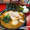 豚骨醤油ラーメン 王道家 柏店