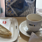 ドトールコーヒーショップ - 