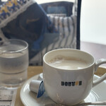 ドトールコーヒーショップ - 