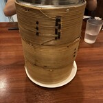 劉家荘 - バベルの塔みたいです。凄い