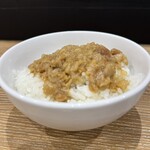 ジャンクガレッジ - ■アブライス¥200