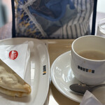 ドトールコーヒーショップ - 