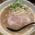 麺や輝 - 