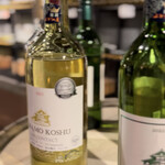 ぶどうの丘 展望ワインレストラン - 