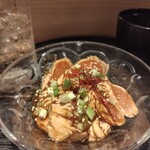 家庭料理 悠友 - 