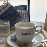 ドトールコーヒーショップ - 