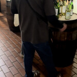 ぶどうの丘 展望ワインレストラン - 