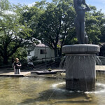 ぶどうの丘 展望ワインレストラン - 