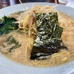 ラーメンスズキ - 