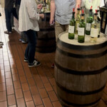 ぶどうの丘 展望ワインレストラン - 