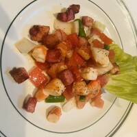 ウルフギャング・ステーキハウス 丸の内店 - 