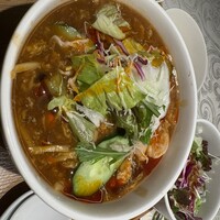 御膳房 六本木店 - 