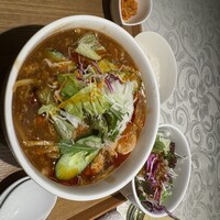 御膳房 六本木店 - 