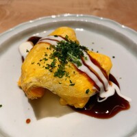 鉄板焼 りんご - 