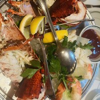 ウルフギャング・ステーキハウス 丸の内店 - 