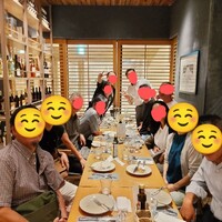 オービカ モッツァレラバー 横浜店 - 