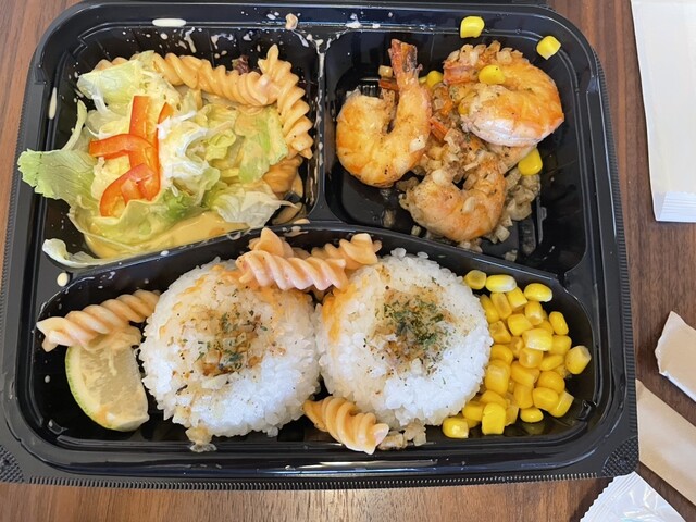 マハロカンパニーズ（MAHALO COMPANYZ） - 陸前原ノ町（ハワイ料理）の写真