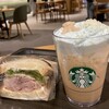 スターバックスコーヒー 新さっぽろサンピアザ店
