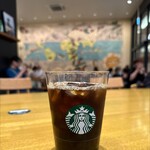 スターバックス・コーヒー - ドリンク写真:■Tallアイスコーヒー¥420