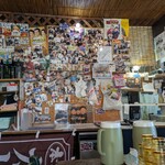 そば処 栄久庵 - 