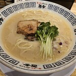 ラーメン・まぜそば SiO Style - 