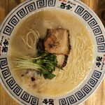 ラーメン・まぜそば SiO Style - 