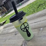 果報は寝て待て - 素材の自然な甘みが味わえるスムージー