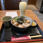 串炉端 とりまろ - 注文の品