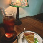 旧軽井沢Cafe 涼の音 - 