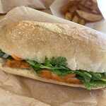 Bánh mì&BAR_toki2 - 