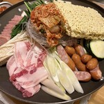 焼肉大翔 - 料理写真: