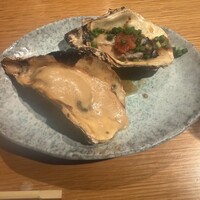 六本木 かき心 - 
