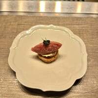 USHIGORO S. GINZA - 