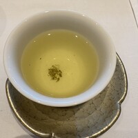 中国料理 礼華 四君子草 - 