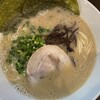 博多豚骨ラーメン よかいち