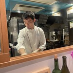 おかしやうっちー - 