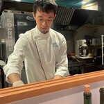 おかしやうっちー - 