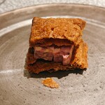 おかしやうっちー - 