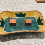 おかしやうっちー - 