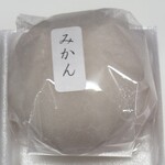嵐山口果実大福 楓 - 