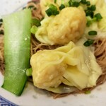 香港麺 新記 - 