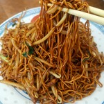 香港麺 新記 三宿本店 - 