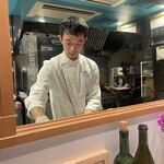 おかしやうっちー - 