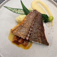 オステリア ブッビーノ - 