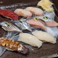 小樽おり鮨 - 