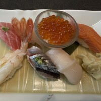 おたる政寿司 本店 - 