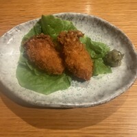 六本木 かき心 - 