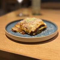 オービカ モッツァレラバー 横浜店 - トラディショナル ラザニア